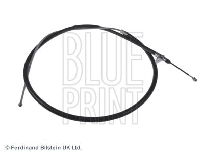 Cable Pull, parking brake BLUE PRINT ADJ134605