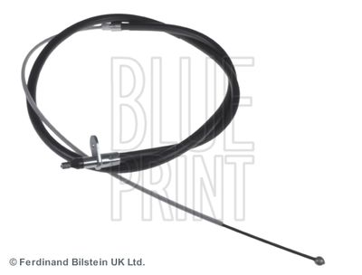 Cable Pull, parking brake BLUE PRINT ADJ134606