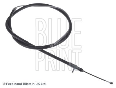 Cable Pull, parking brake BLUE PRINT ADJ134607