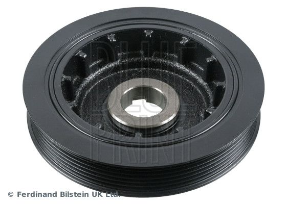 BLUE PRINT ADJ136116 Belt Pulley, crankshaft