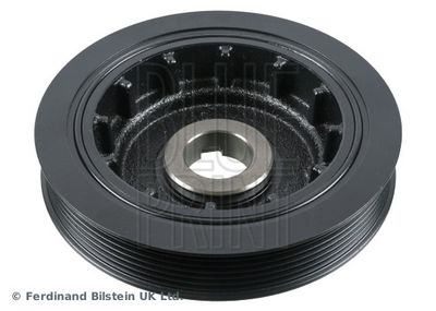 Belt Pulley, crankshaft BLUE PRINT ADJ136116