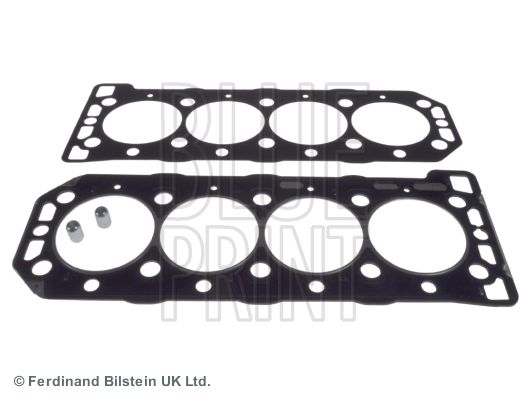 BLUE PRINT ADJ136402 Gasket Kit, cylinder head