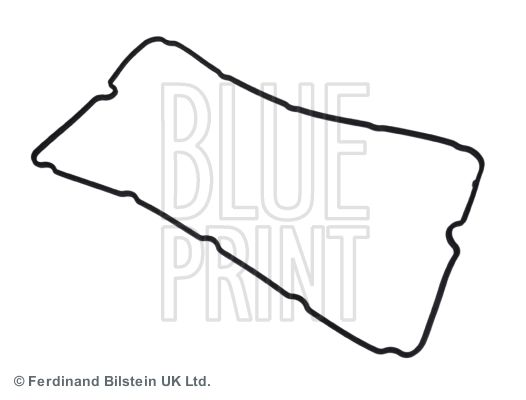 BLUE PRINT ADJ136701 Gasket, cylinder head cover