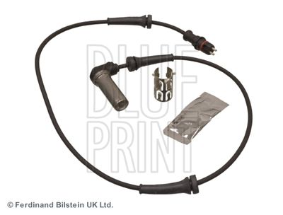 Sensor, wheel speed BLUE PRINT ADJ137104