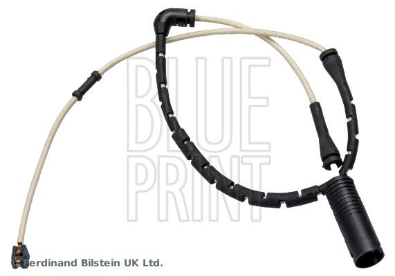 BLUE PRINT ADJ137207 Warning Contact, brake pad wear