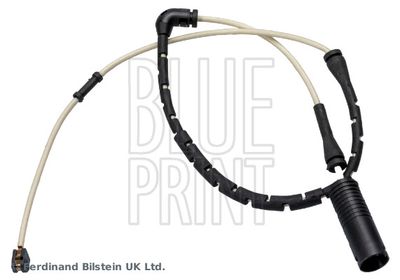 Warning Contact, brake pad wear BLUE PRINT ADJ137207