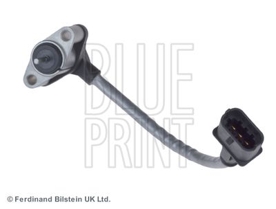 Sensor, crankshaft pulse BLUE PRINT ADJ137216