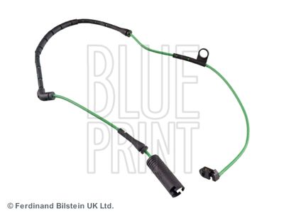 Warning Contact, brake pad wear BLUE PRINT ADJ137230