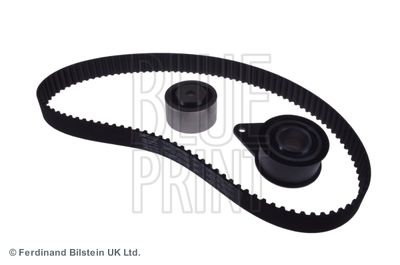 Timing Belt Kit BLUE PRINT ADJ137305