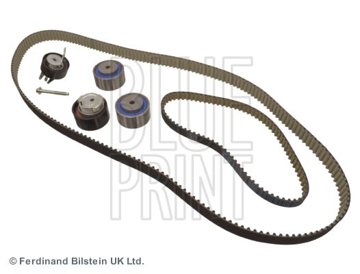 BLUE PRINT ADJ137309 Timing Belt Kit
