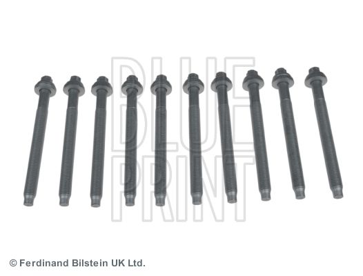 BLUE PRINT ADJ137801 Cylinder Head Bolt Set