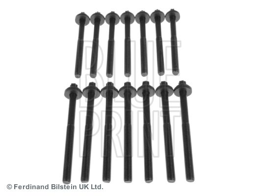BLUE PRINT ADJ137802 Cylinder Head Bolt Set