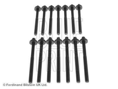 Cylinder Head Bolt Set BLUE PRINT ADJ137802