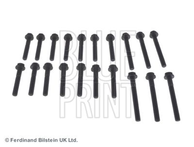 Cylinder Head Bolt Set BLUE PRINT ADJ137803