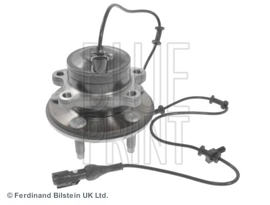 BLUE PRINT ADJ138201C Wheel Bearing Kit
