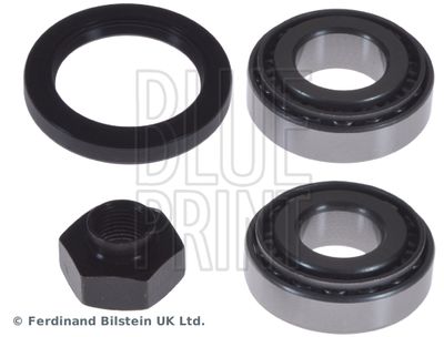 Wheel Bearing Kit BLUE PRINT ADJ138304