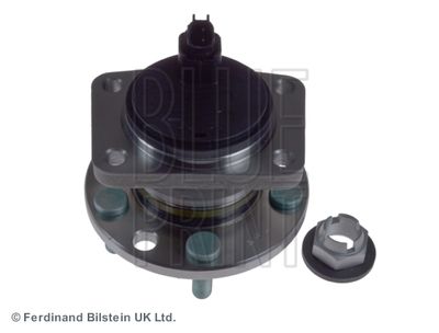 Wheel Bearing Kit BLUE PRINT ADJ138306