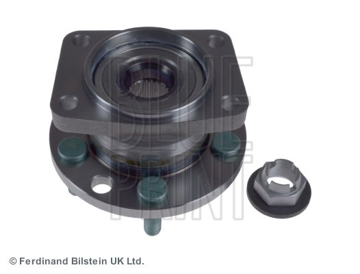 BLUE PRINT ADJ138307 Wheel Bearing Kit