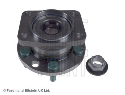 Wheel Bearing Kit BLUE PRINT ADJ138307