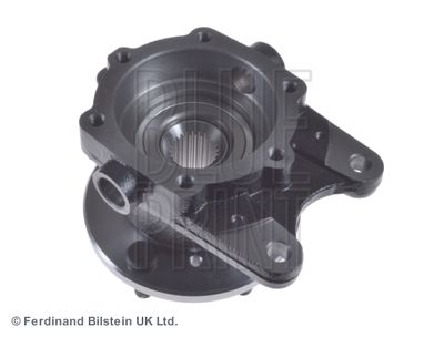 Wheel Bearing Kit BLUE PRINT ADJ138311
