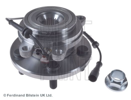 BLUE PRINT ADJ138313 Wheel Bearing Kit