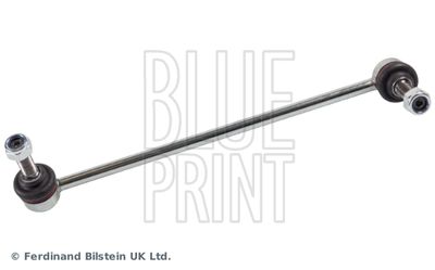 Link/Coupling Rod, stabiliser bar BLUE PRINT ADJ138511