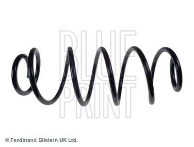 Suspension Spring BLUE PRINT ADJ1388034