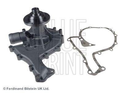Water Pump, engine cooling BLUE PRINT ADJ139113