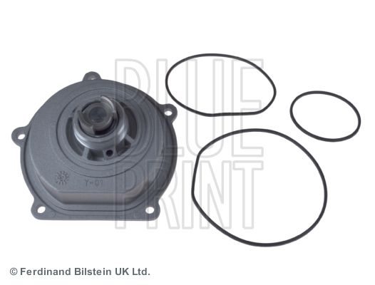 BLUE PRINT ADJ139120 Water Pump, engine cooling