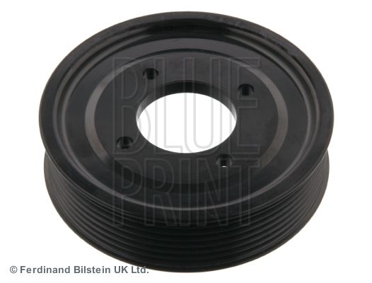 BLUE PRINT ADJ139125 Belt Pulley, water pump