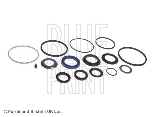 BLUE PRINT ADJ139503 Gasket Set, steering gear
