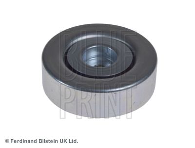 Deflection/Guide Pulley, V-ribbed belt BLUE PRINT ADJ1396501