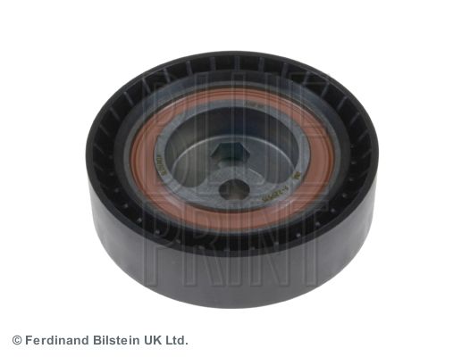 BLUE PRINT ADJ1396502 Tensioner Pulley, V-ribbed belt