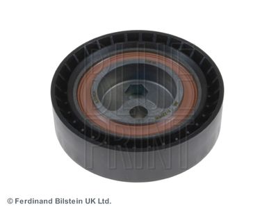 Tensioner Pulley, V-ribbed belt BLUE PRINT ADJ1396502