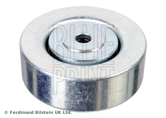 BLUE PRINT ADJ1396503 Deflection/Guide Pulley, V-ribbed belt