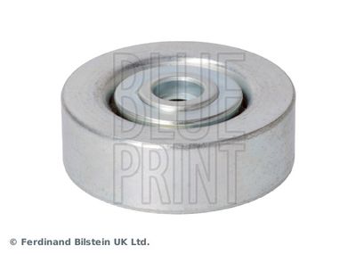 Deflection/Guide Pulley, V-ribbed belt BLUE PRINT ADJ1396506