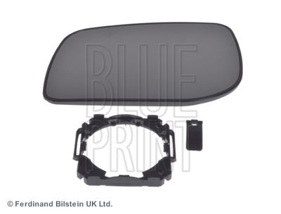 Mirror Glass, exterior mirror BLUE PRINT ADJ139703