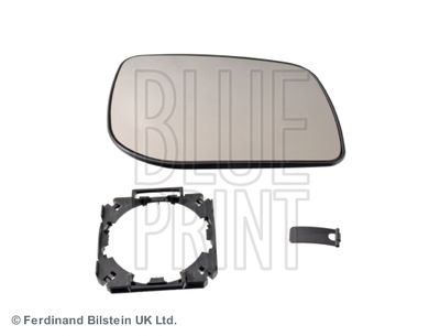 Mirror Glass, exterior mirror BLUE PRINT ADJ139704