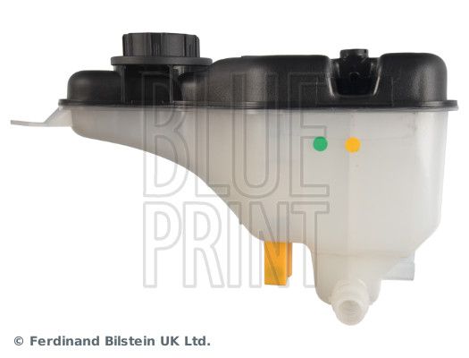 BLUE PRINT ADJ139801 Expansion Tank, coolant