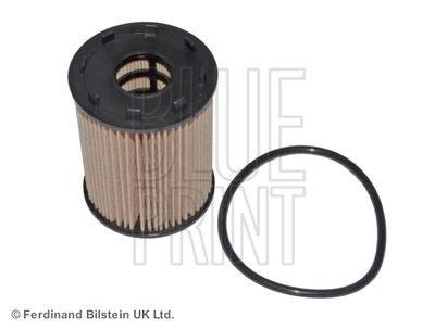Oil Filter BLUE PRINT ADK82104