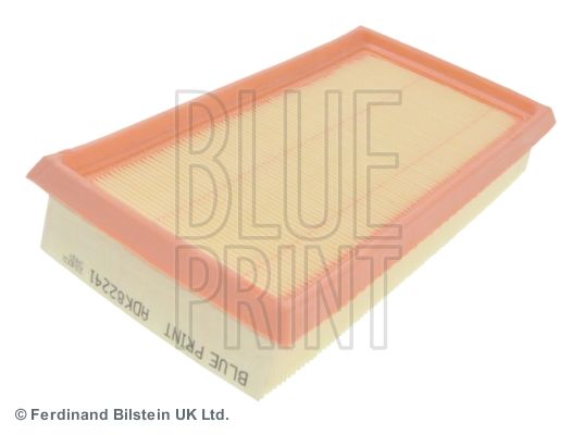 BLUE PRINT ADK82241 Air Filter