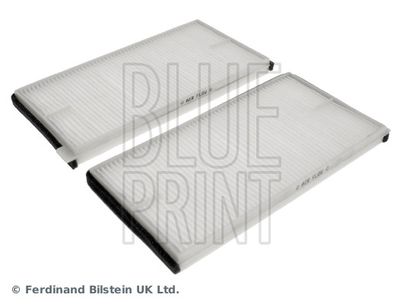 Filter Set, cabin air BLUE PRINT ADK82505