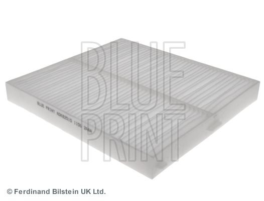 BLUE PRINT ADK82510 Filter, cabin air