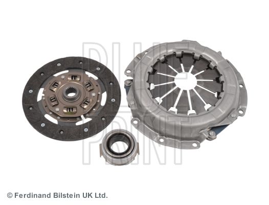 BLUE PRINT ADK83011 Clutch Kit
