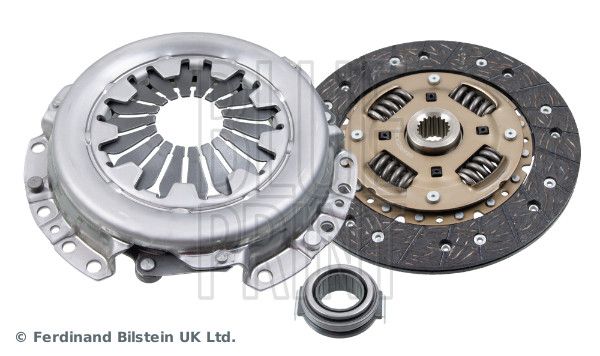 BLUE PRINT ADK83017 Clutch Kit