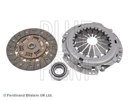 BLUE PRINT ADK83034 Clutch Kit