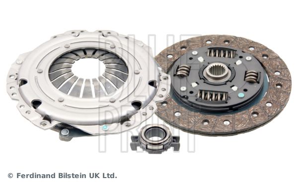 BLUE PRINT ADK83036 Clutch Kit