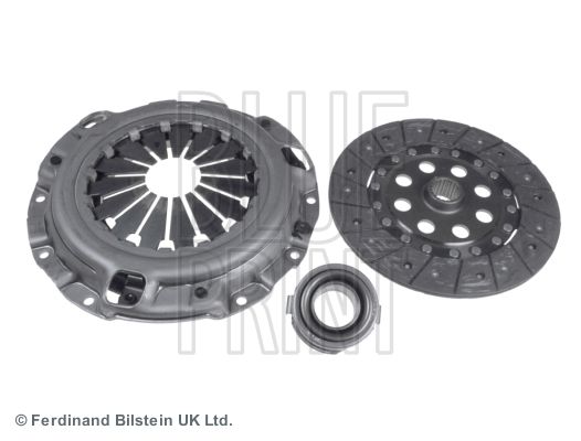 BLUE PRINT ADK83037 Clutch Kit