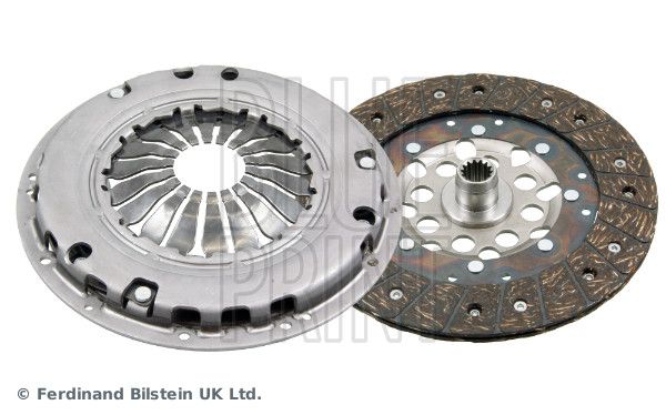 BLUE PRINT ADK83054 Clutch Kit