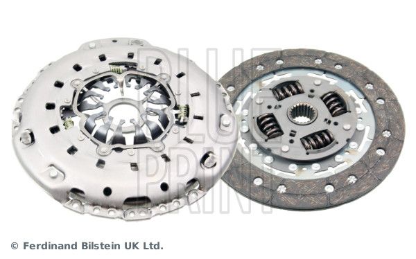 BLUE PRINT ADK83056 Clutch Kit